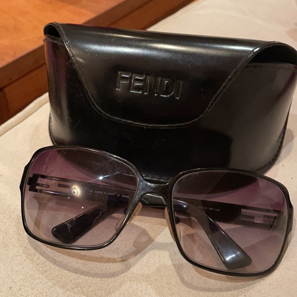 Fendi sunglasses